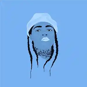 Picture for song 'MANSION (FREE DL!!) *YOUNG MA x KODAK BLACK*' by artist 'BRAVESTARR'