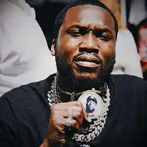 Picture for song 'No More Tears / Meek Mill Type Beat (2 For 1)' by artist 'Buckroll'