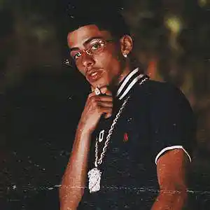 Picture for song 'Over Again / J.I. Type Beat' by artist 'Buckroll'