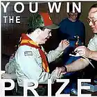 Picture for song 'I Already Won' by artist 'Cash Hits'