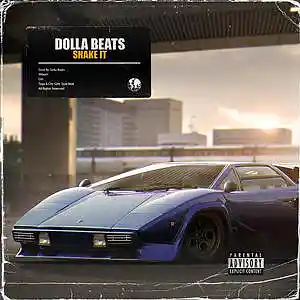 Picture for song 'Shake It (Tyga & Jack Harlow Type Beat)' by artist 'CashHunters'