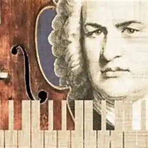 Picture for song 'conc brand 6 en si b mayor 3er mov' by artist 'Cecil Vittar'