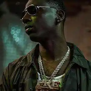 Picture for song '''POPPIN TAGS'' YOUNG DOLPH' by artist 'CHIBEATS'