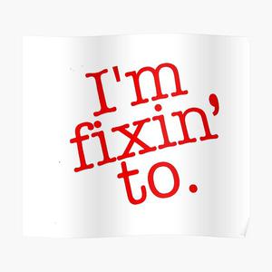Picture for song 'Fixin' To (Yam FG-TA)' by artist 'Chris Baker'