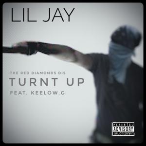 Picture for song 'Trunt Up (Red Diamonds Diss)' by artist 'Clifton Tissidimit'