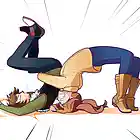 Picture for song 'Suplex Dat Pac' by artist 'Crank Lucas'