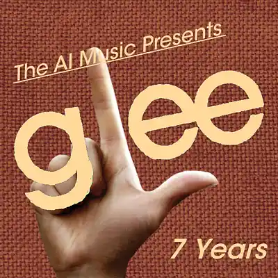 Picture for song 'Glee The AI Music Presents: 7 Years (Jake)' by artist 'CursedGleeAI'