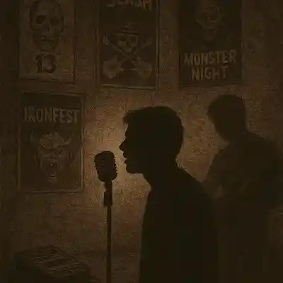 Picture for song 'The Sickest Shit' by artist 'Daark Dvizion'