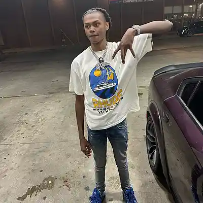 Picture for song 'Call of Duty / detroit type beat' by artist '1kobeatz'