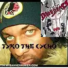 Picture for song 'Tyko the Cycho - Catch A Beat Down (Davebeatz)' by artist 'DaveBeatz'