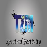 Picture for song 'Spectral Festivity' by artist 'David Rutter'
