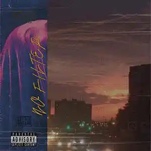 Picture for song 'NO FILTER' by artist 'Deivvbb'
