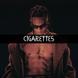 Picture for song 'Cigarettes (Travis Scott Type Beat) - Devezin.com' by artist 'Devezin'