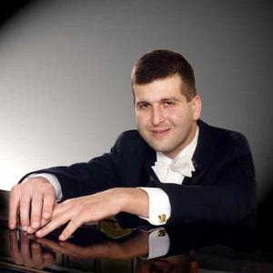 Picture for song 'Chopin Fantasy in F minor part 2' by artist 'DIMITRIS SGOUROS - PIANIST'