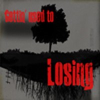 Picture for song 'Gettin used to losing ' by artist 'Distant Towers'
