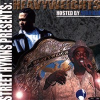 Picture for song '( clips from) HEAVYWEIGHTS MIXTAPE (2003)' by artist 'DJ Sean Blu'