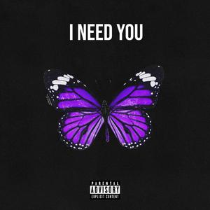 Picture for song 'I Need You' by artist 'DJ Young Kid'