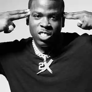 Picture for song 'Morphine' by artist 'DON P'