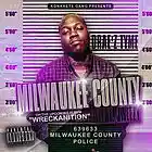 Picture for song 'Milwaukee County feat jweezy' by artist 'Drae'z Tyme'