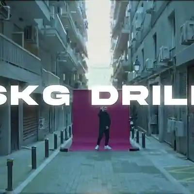Picture for song 'Ricta Type Beat - "SKG DRILL"' by artist 'drxco'