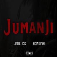 Picture for song 'Jumanji (300$ ex rights)' by artist 'Eldar-Q'