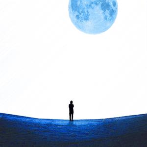 Picture for song 'Shes So Far Away' by artist 'Electrostar 2045'