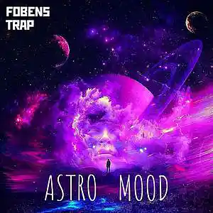 Picture for song 'ASTRO MOOD' by artist 'FOBENS'
