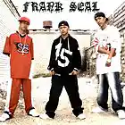 Picture for song 'Frankseal - Naiziin dur(2006)' by artist 'frankseal'