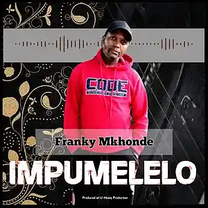 Picture for song 'Impumelelo' by artist 'Franky Mkhonde'