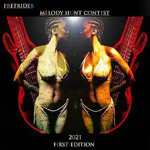 Picture for song 'the dawn surfers formation' by artist 'fretrider'