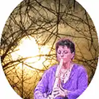 Picture for song 'i-tse sunalei' by artist 'Fretwell Flutes'