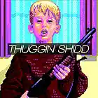 Picture for song 'Thuggin'' by artist 'Gambit Go Hard'