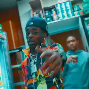 Picture for song 'Hills' by artist 'garagan'