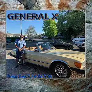 Picture for song 'Nothing Beats A Fail But A Try RE-Make' by artist 'General X Records'
