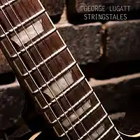 Picture for song 'No, theres no objections' by artist 'George Lugatt'