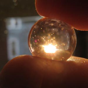 Picture for song 'One For Sorrow (Original Score)' by artist 'Ghostmarble'