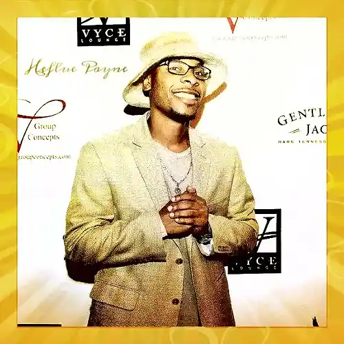 Picture for song 'I Want That' by artist 'Heflue Payne'