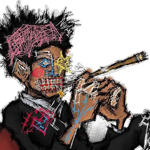 Picture for song 'Wizard 155bpm (prod. HOMEBOYCOTTY x otaldoseven)' by artist 'Homeboy Cotty'