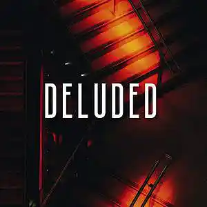 Picture for song 'DELUDED' by artist 'HIWYER'