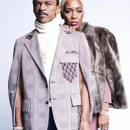 Picture for song 'Yes' by artist 'Ike Turner Jr'