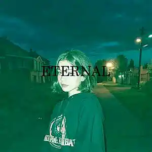 Picture for song 'ETERNAL' by artist 'IKoba beats'