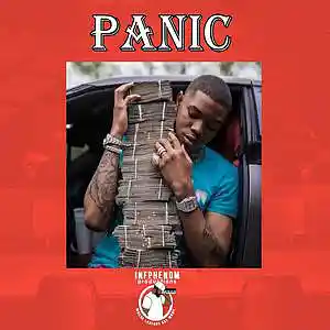 Picture for song 'Panic(Sample Type)B1G2FREE' by artist 'InfPhenom'
