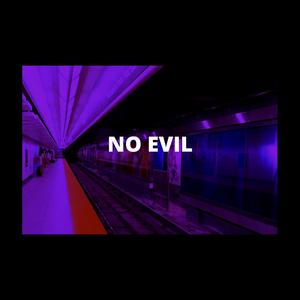 Picture for song 'NO EVIL -- PREMIUM BUY TWO GET TWO' by artist 'Jack Mono'