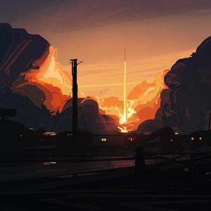 Picture for song 'When Is Gonna' by artist 'J A S Productionz'