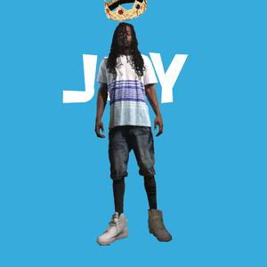Picture for song 'Demons' by artist 'Jay Tho'