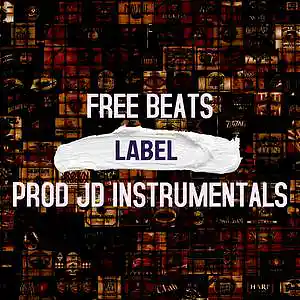 Picture for song 'Label 132 emin' by artist 'Jd Instrumentals'