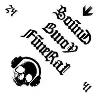 Picture for song 'Boomin' by artist 'Jeklis'