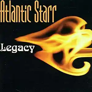 Picture for song 'Dad (Atlantic Starr)' by artist 'JesseHaney'