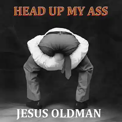 Picture for song 'ONCE UPON A SUMMERTIME IN QUEENS' by artist 'JESUS OLDMAN'