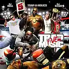 Picture for song '**NEW*** | Trap Outlaws' by artist 'JJDR Productions'
